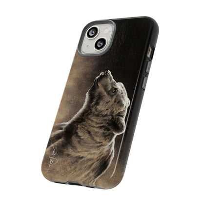 "Grizzly" Smart Phone Tough Case