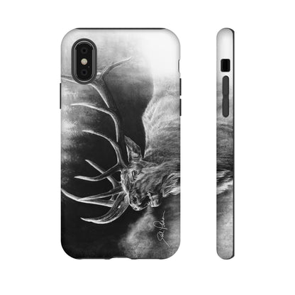 "Bugle Boy" Smart Phone Tough Case