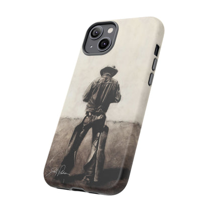 "Cowboy" Smart Phone Tough Case