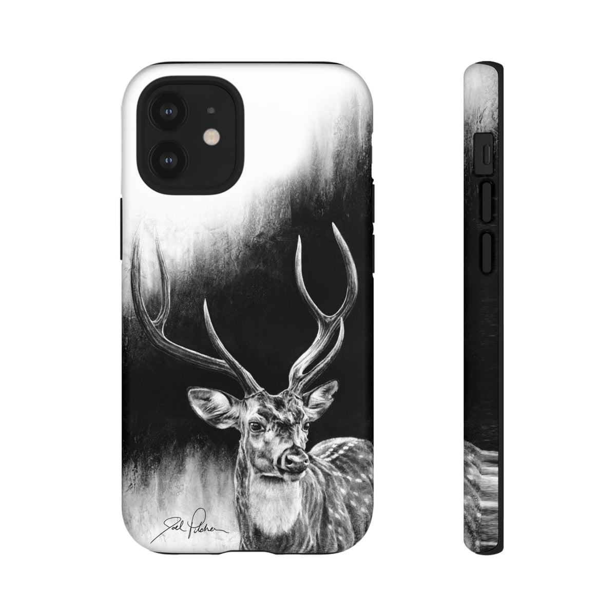 "Axis Buck" Smart Phone Tough Case