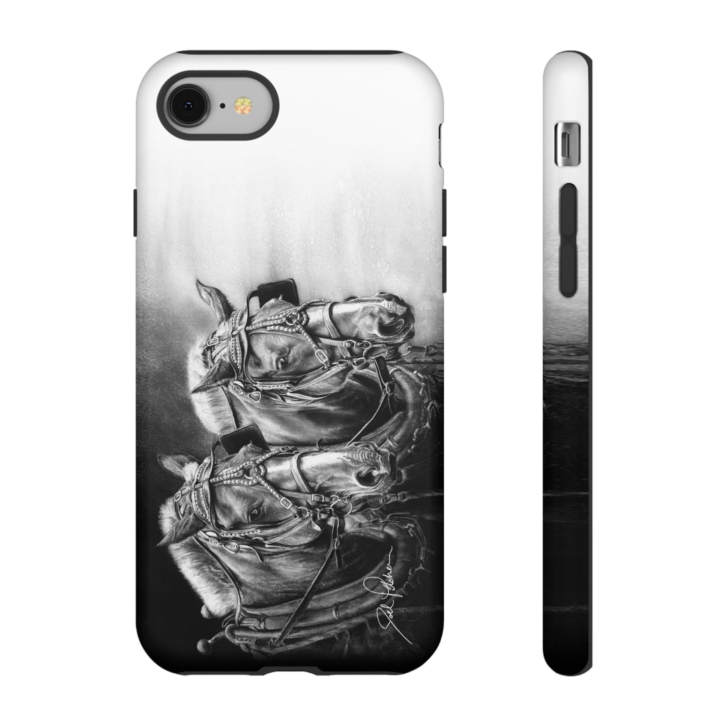 "Dream Team" Smart Phone Tough Case