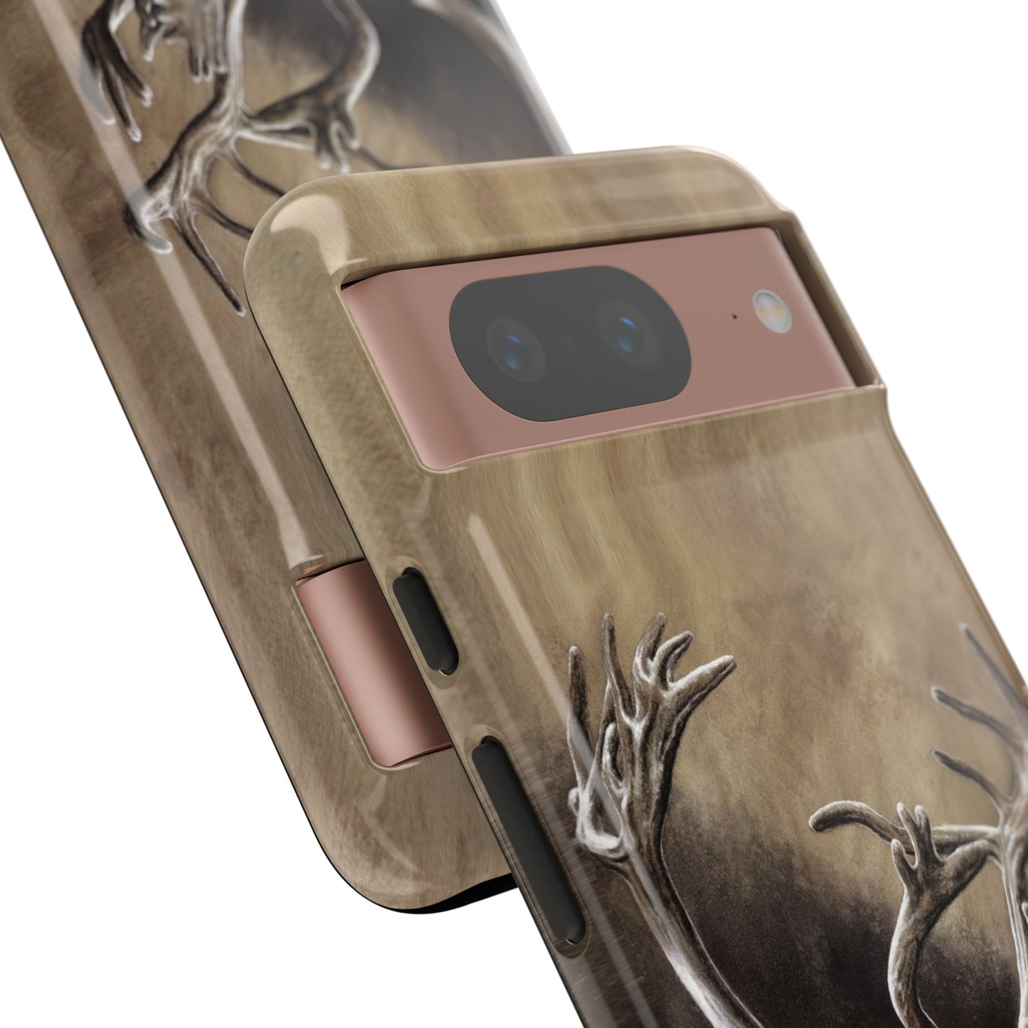 "Caribou" Smart Phone Tough Cases