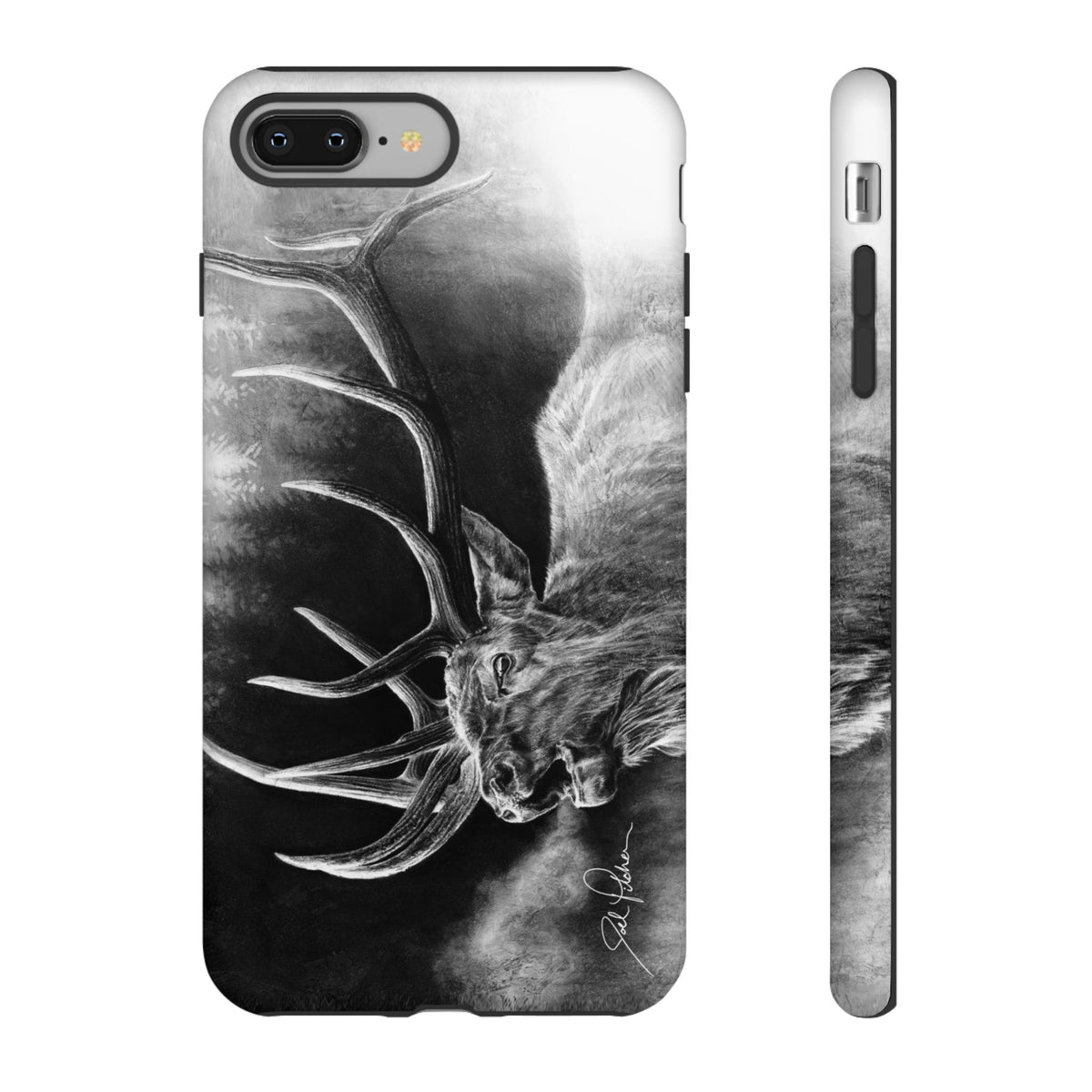 "Bugle Boy" Smart Phone Tough Case