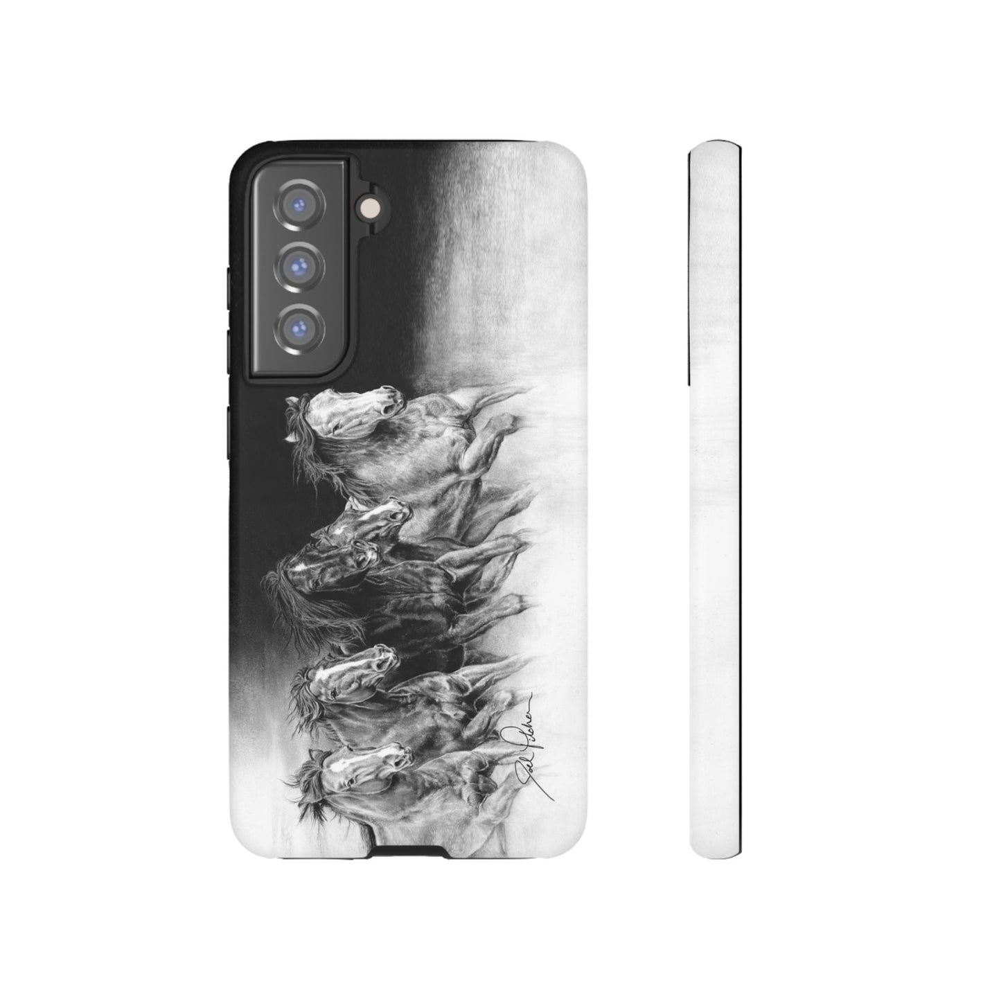 "Wild Bunch" Smart Phone Tough Case