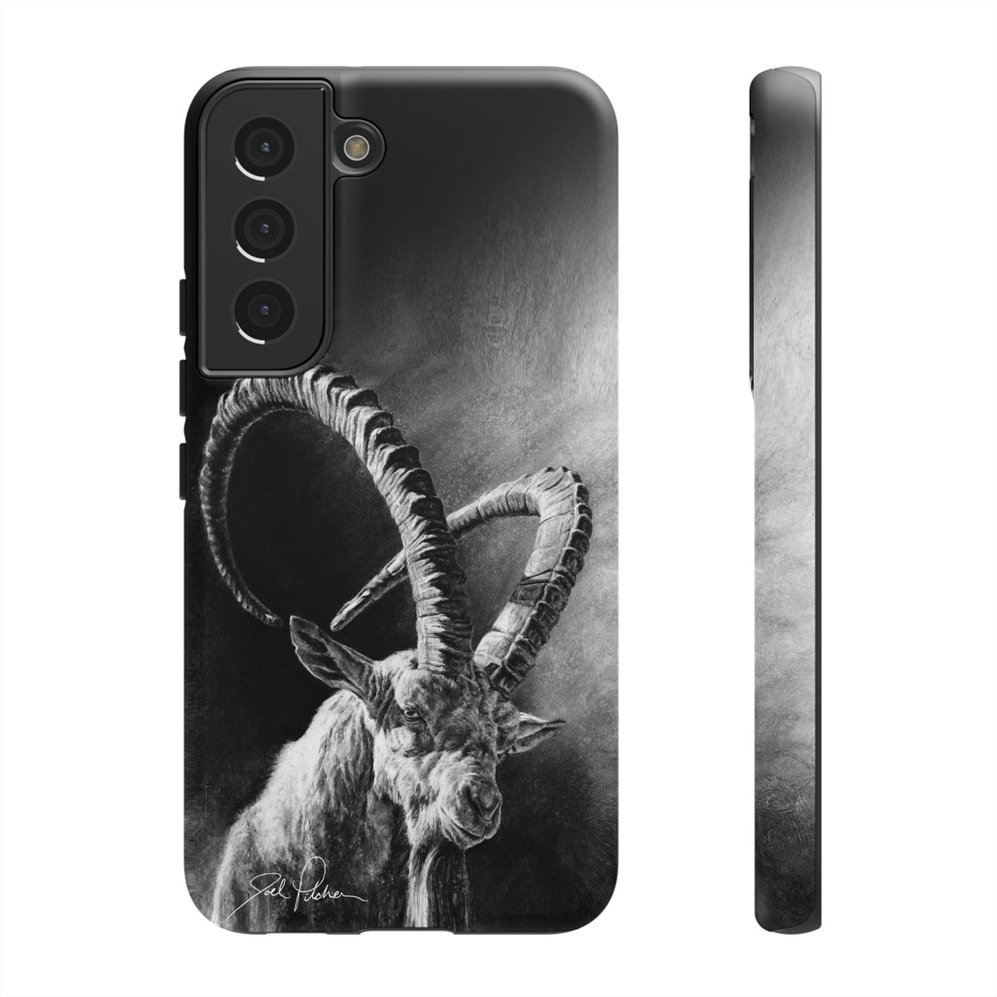 "Ibex" Smart Phone Tough Case