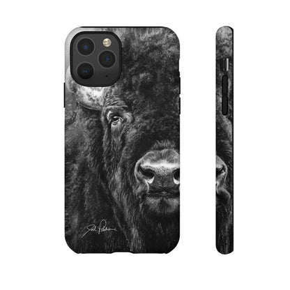 "Tatanka" Smart Phone Tough Cases