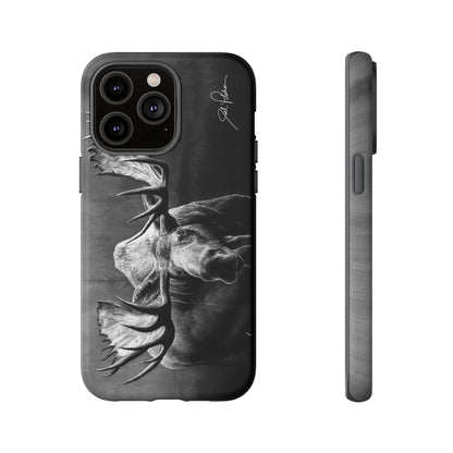 "Wide Load" Smart Phone Tough Case