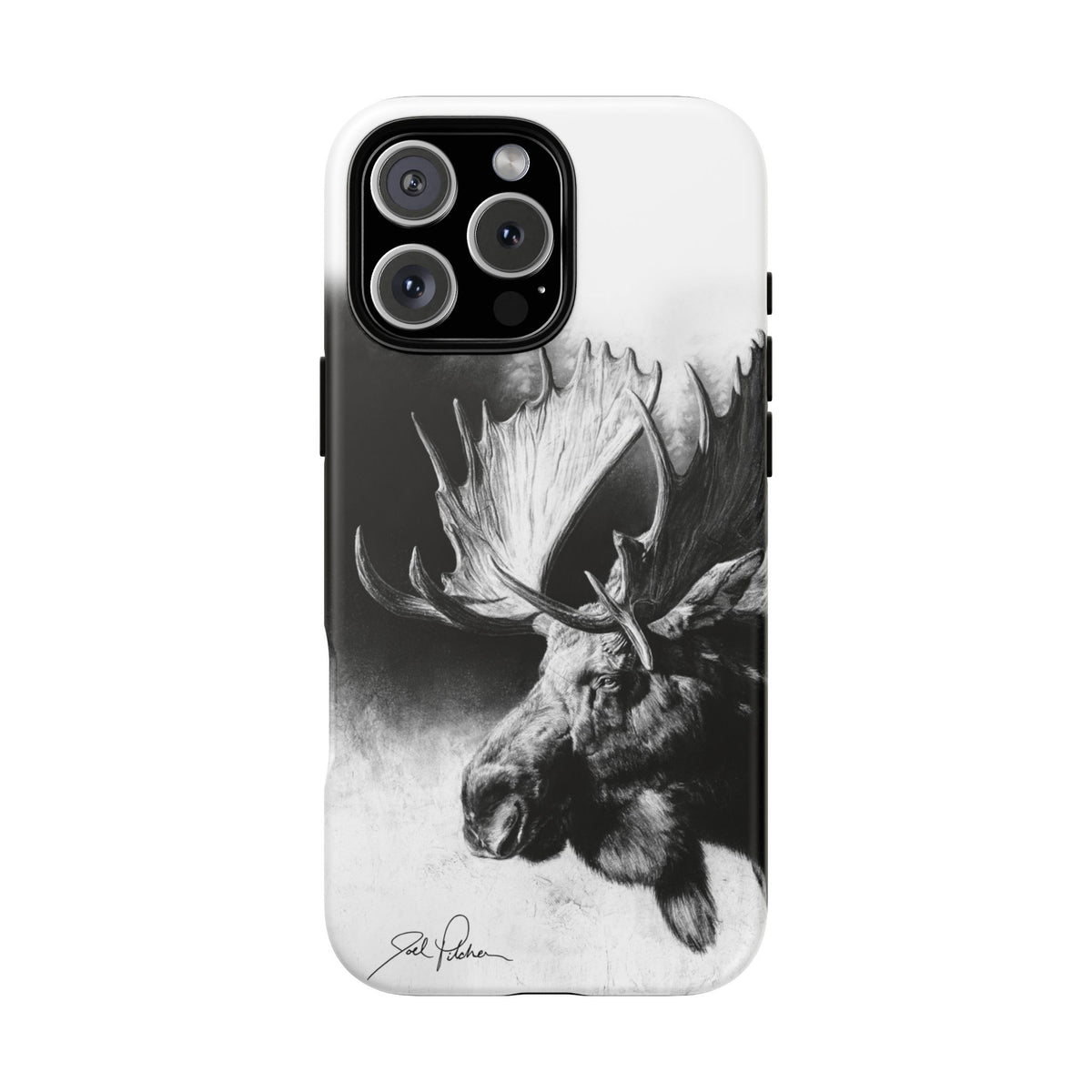 "Formida-bull" Smart Phone Tough Case
