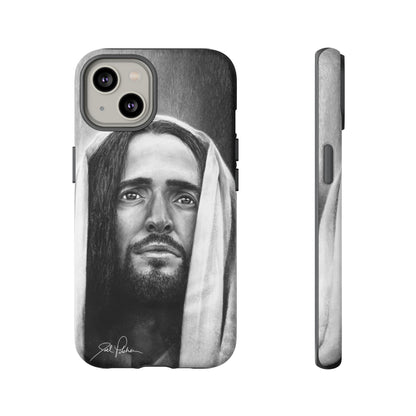 "Redeemer" Smart Phone Tough Case