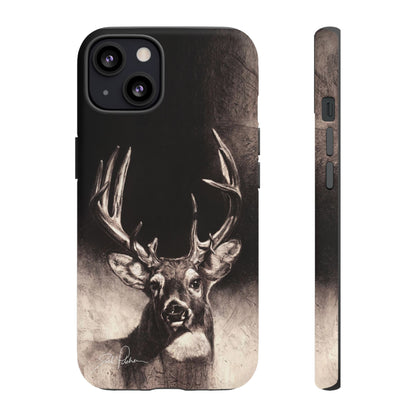 "Nice Buck" Smart Phone Tough Case