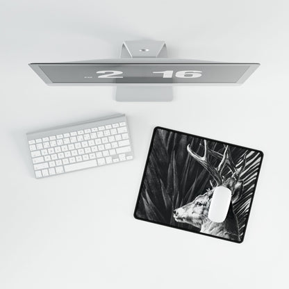 "Coues Buck" Mouse Pad