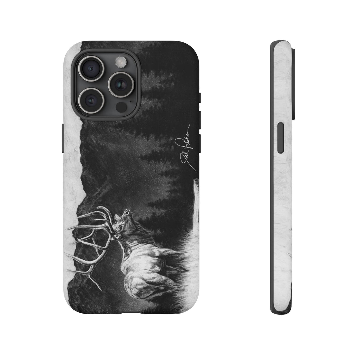 "Relentless" Smart Phone Tough Case
