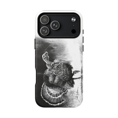 "Gobbler" Magnetic Tough Case