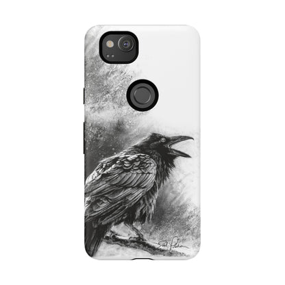 "Raven" Smart Phone Tough Case