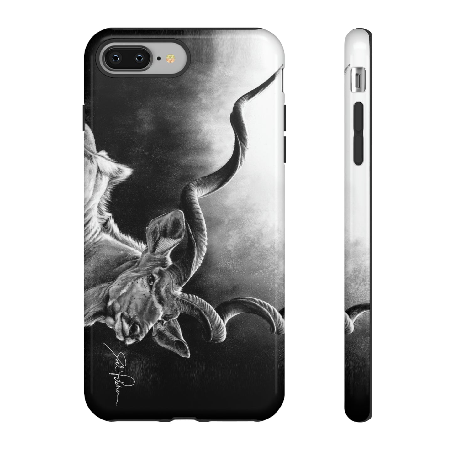 "Kudu" Smart Phone Tough Case