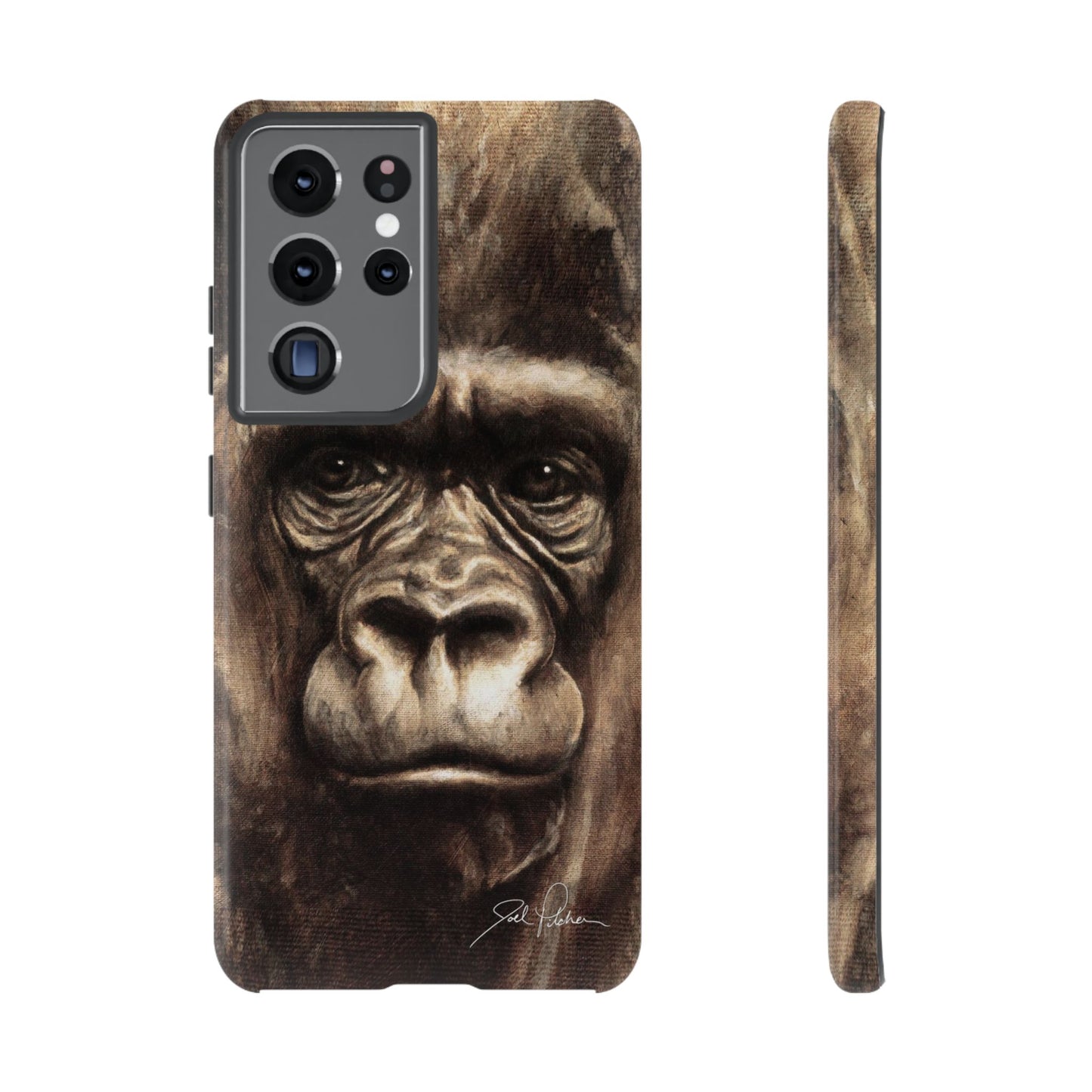 "Gorilla" Smart Phone Tough Case