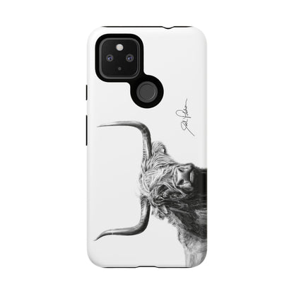"Highlander" Smart Phone Tough Case