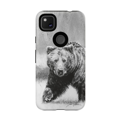 "Grizzly II" Smart Phone Tough Case