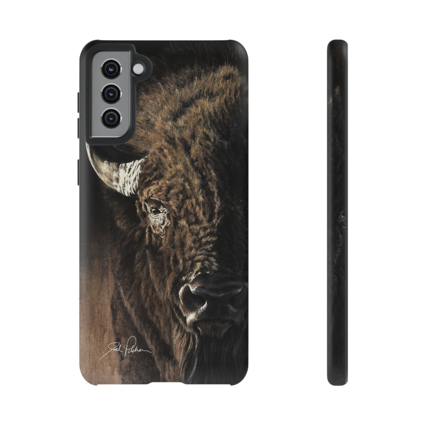 "Living Legend" Smart Phone Tough Case