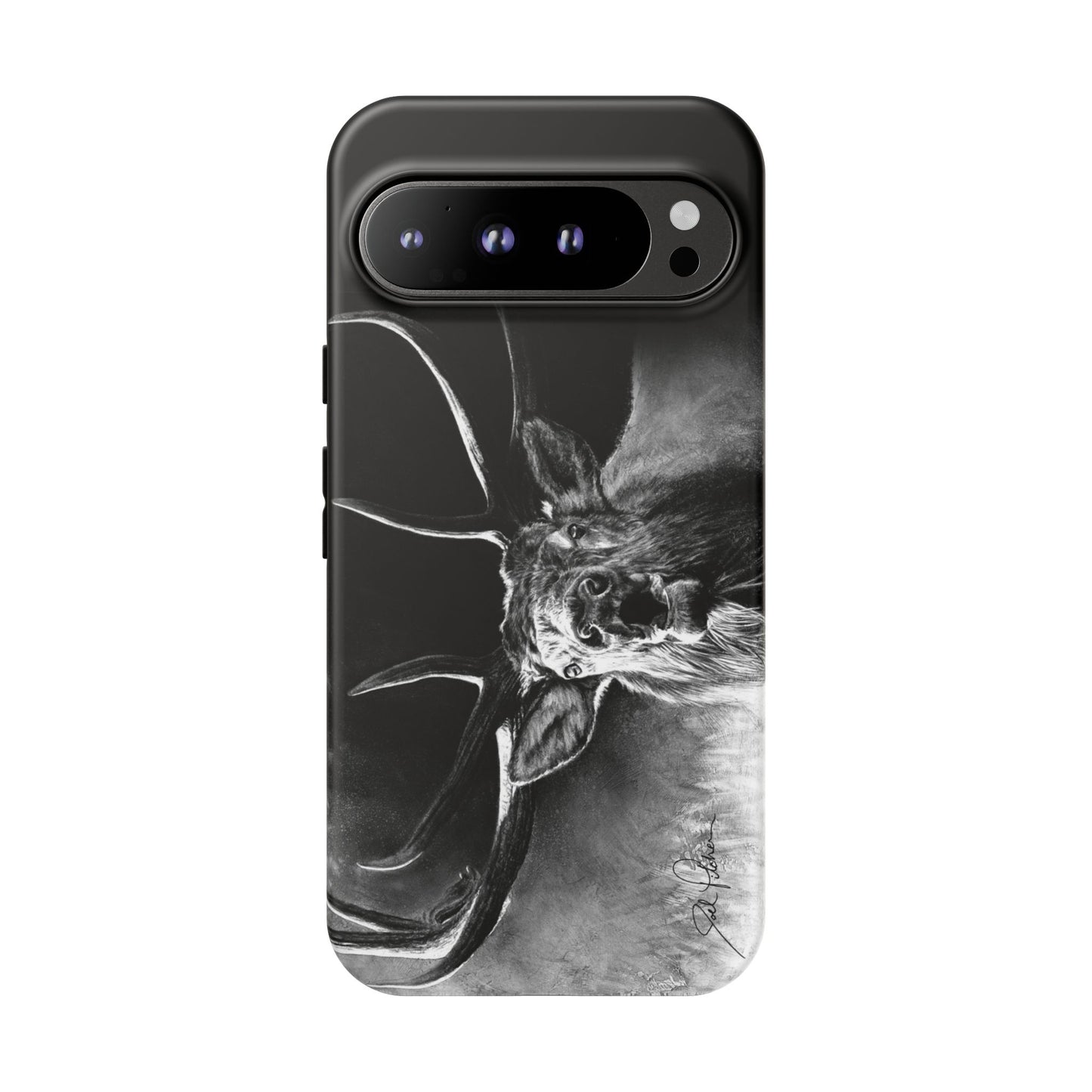 "Battle Cry" Smart Phone Tough Case