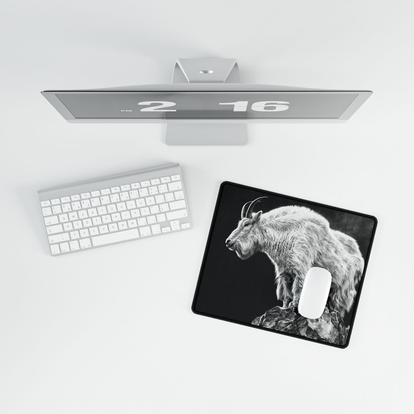 "Overwatch" Mouse Pad