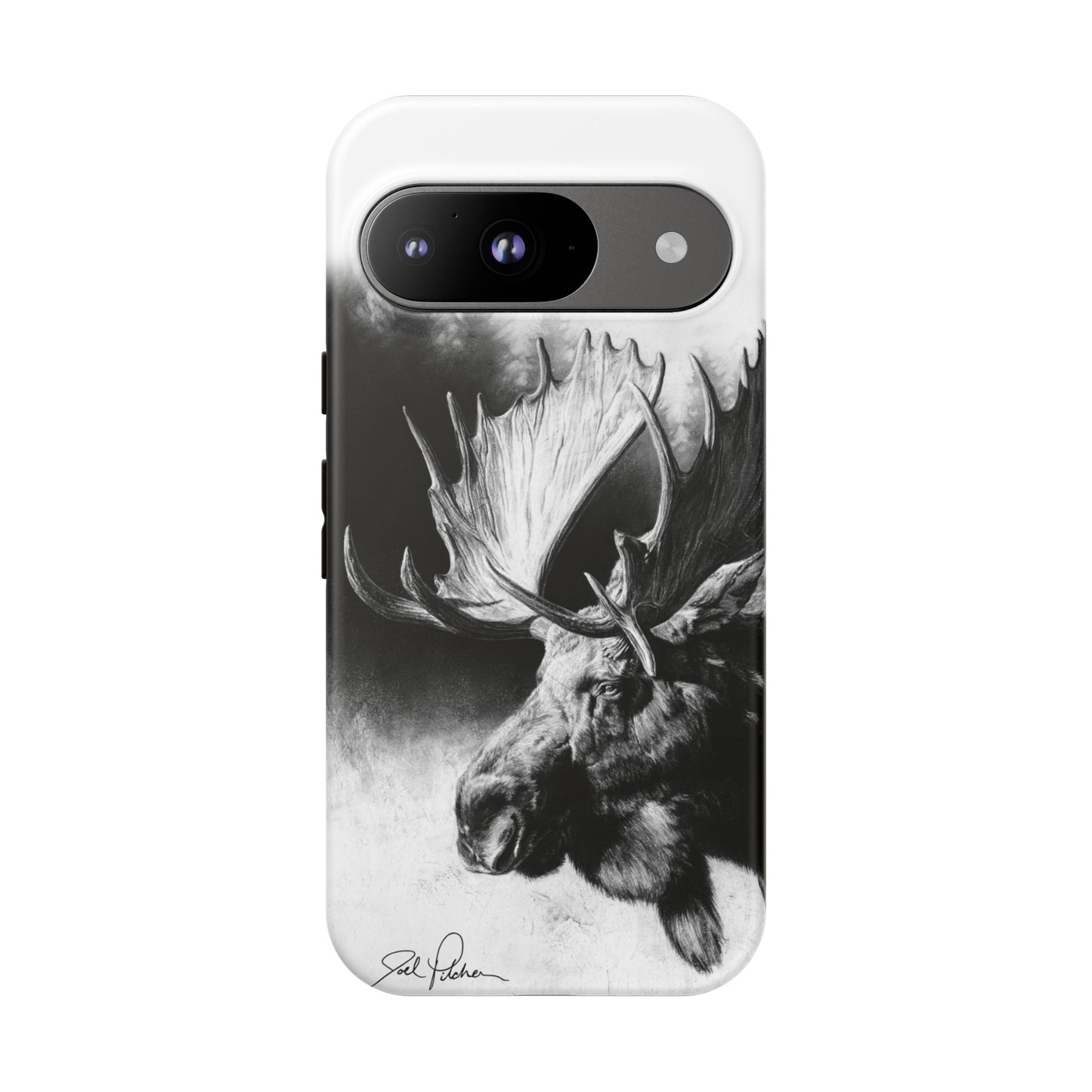 "Formida-bull" Smart Phone Tough Case