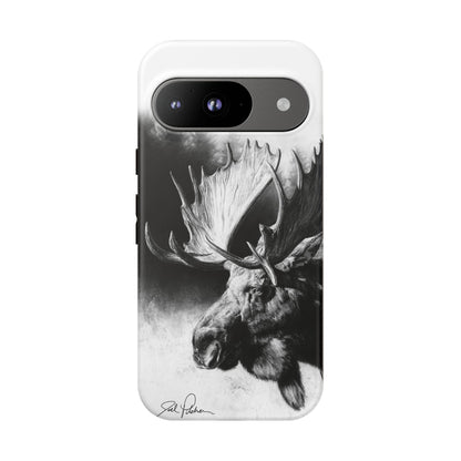 "Formida-bull" Smart Phone Tough Case