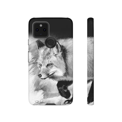"Fox" Smart Phone Tough Case