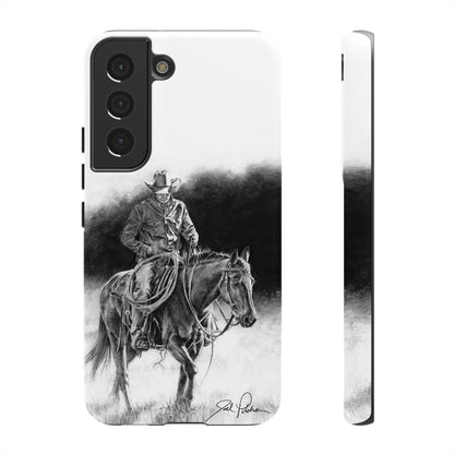 "Ridin' for the Brand" Smart Phone Tough Case