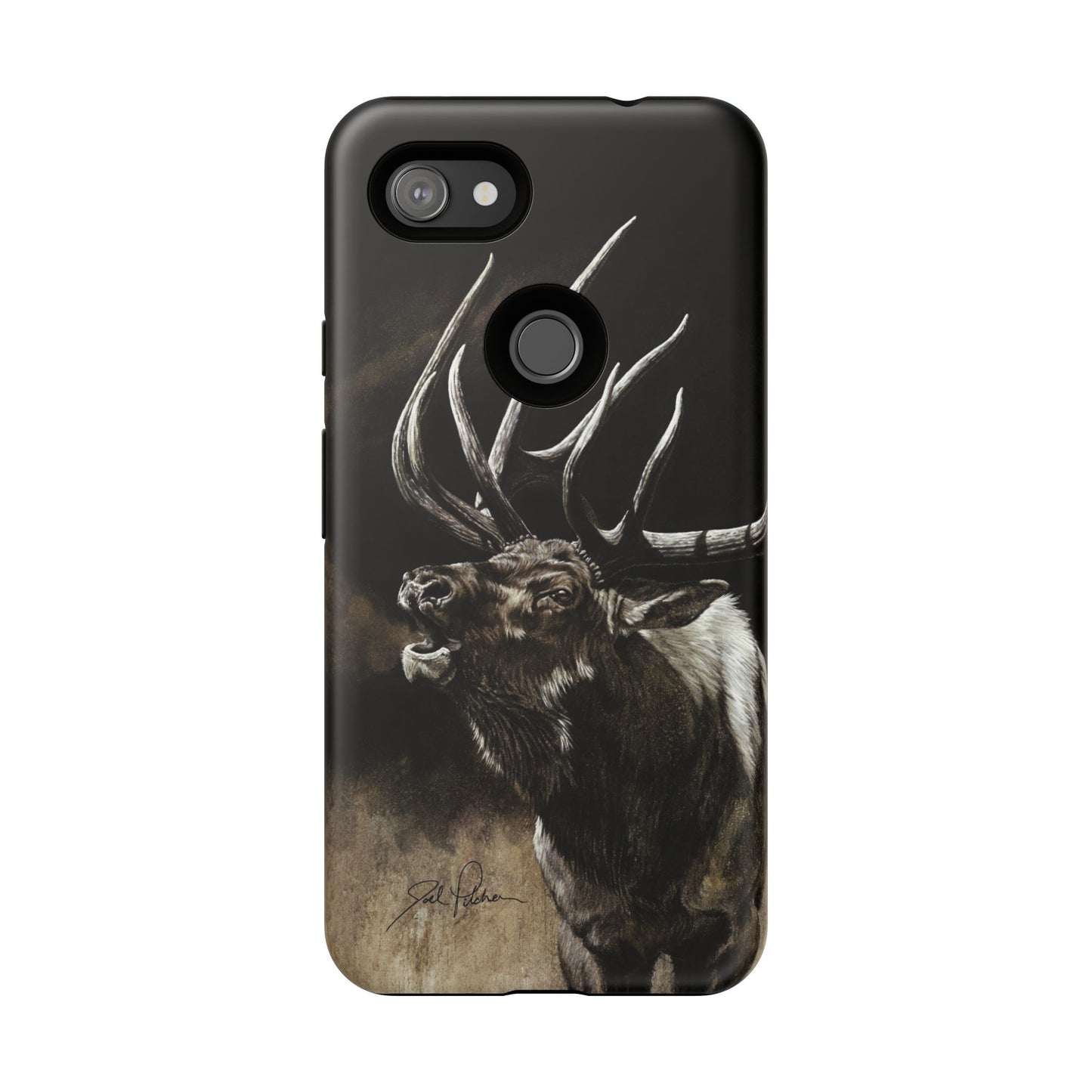 "Call of the Wild" Smart Phone Tough Case