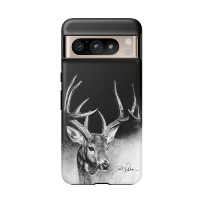"Whitetail Buck" Smart Phone Tough Case