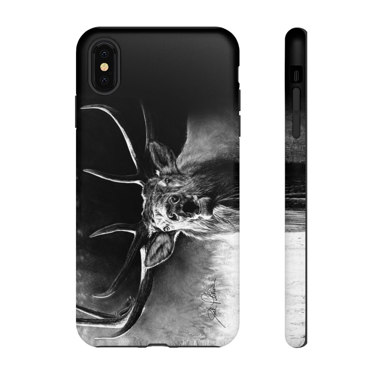 "Battle Cry" Smart Phone Tough Case