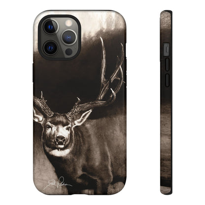 "Muley" Smart Phone Tough Case