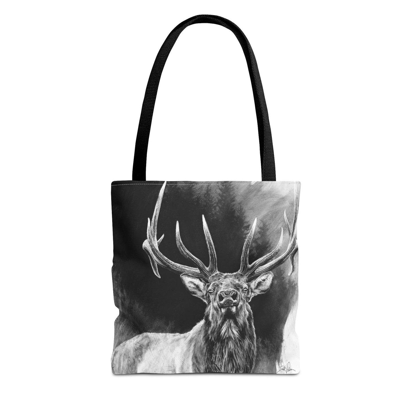 "Standing Tall" Tote Bag