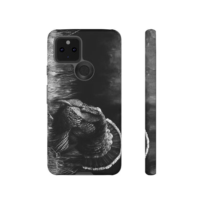 "Light It Up" Smart Phone Tough Case