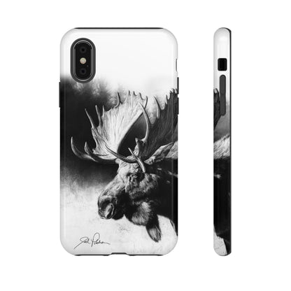 "Formida-bull" iPhone Tough Cases