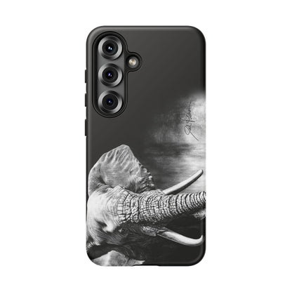 "High & Mighty" Smart Phone Tough Case