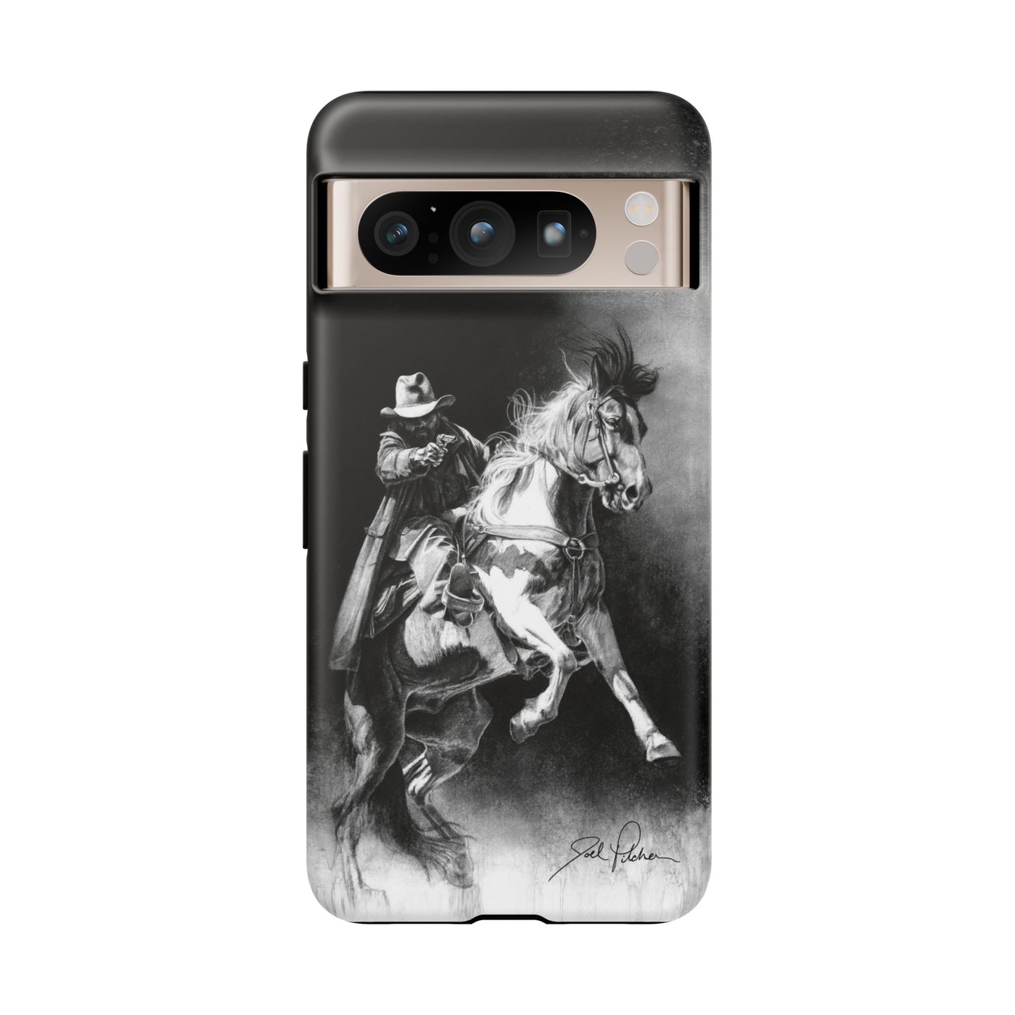 "Rough Rider" Smart Phone Tough Case