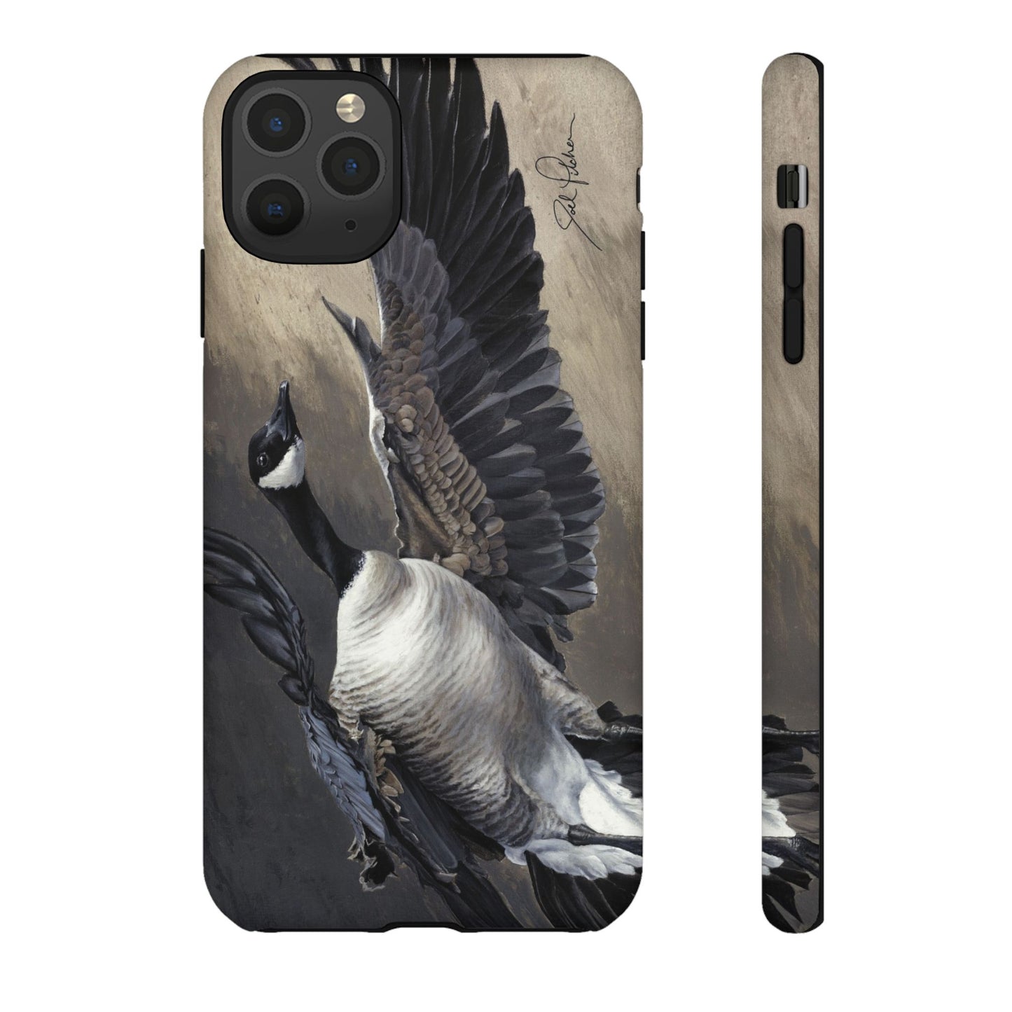 "Homeward Bound" Smart Phone Tough Case