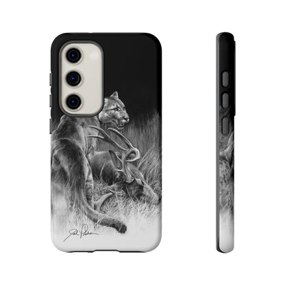 "Food Chain" Smart Phone Tough Case