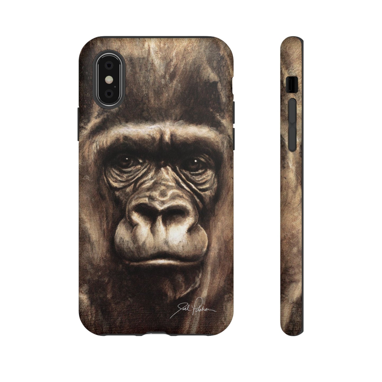 "Gorilla" Smart Phone Tough Case