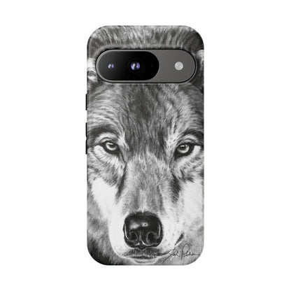"I See You" Smart Phone Tough Case