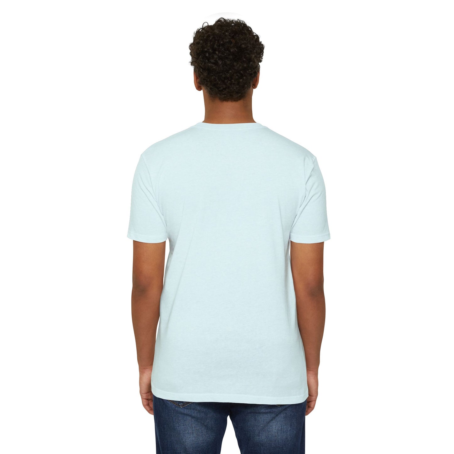 Torreon Mission Tee (Color)