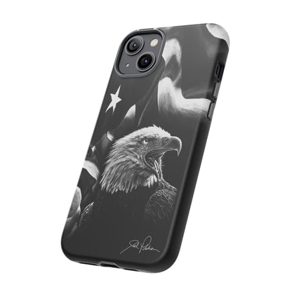 "American Eagle" Smart Phone Tough Case