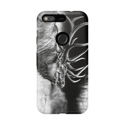 "Autumn Anthem" Smart Phone Tough Case