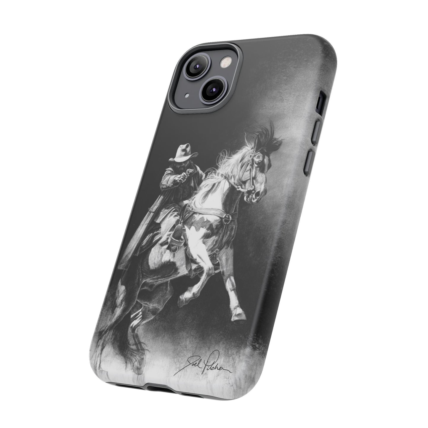 "Rough Rider" Smart Phone Tough Case