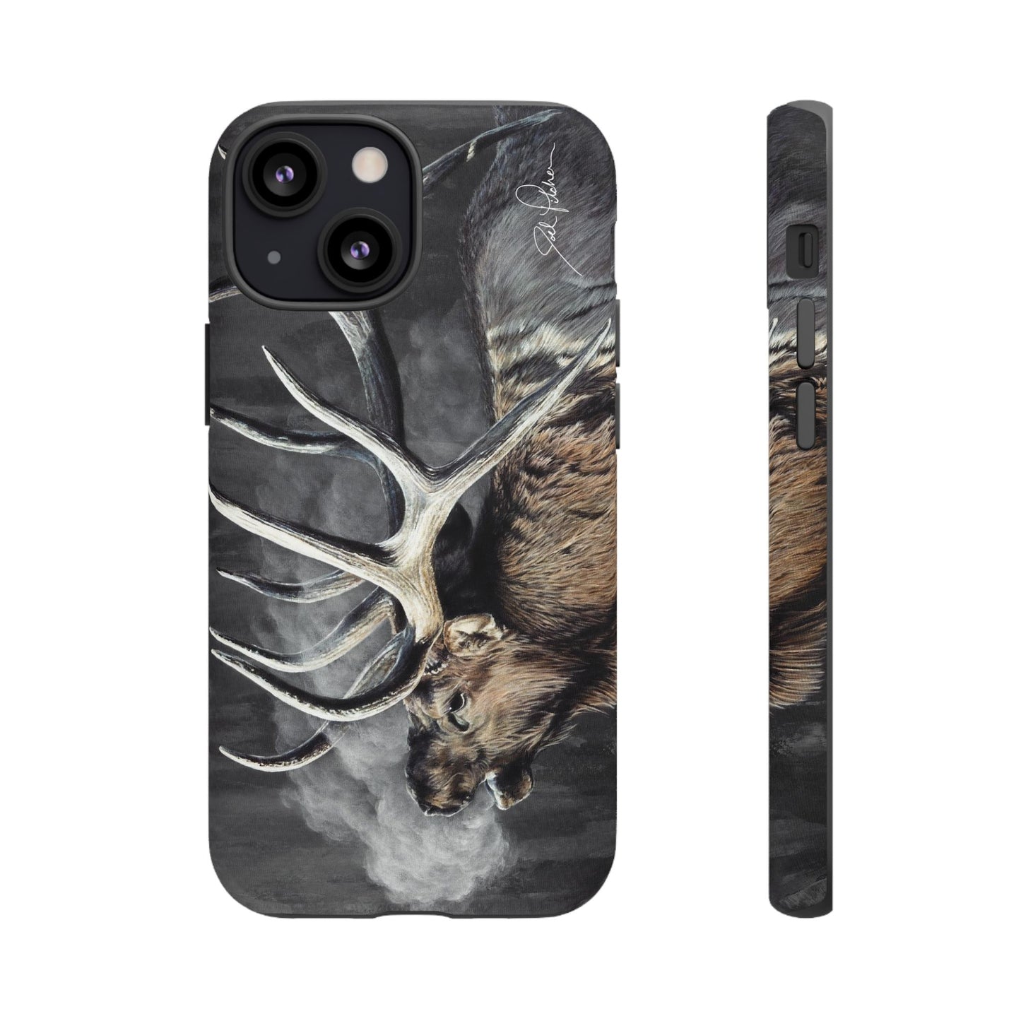 "Last Call" Smart Phone Tough Case