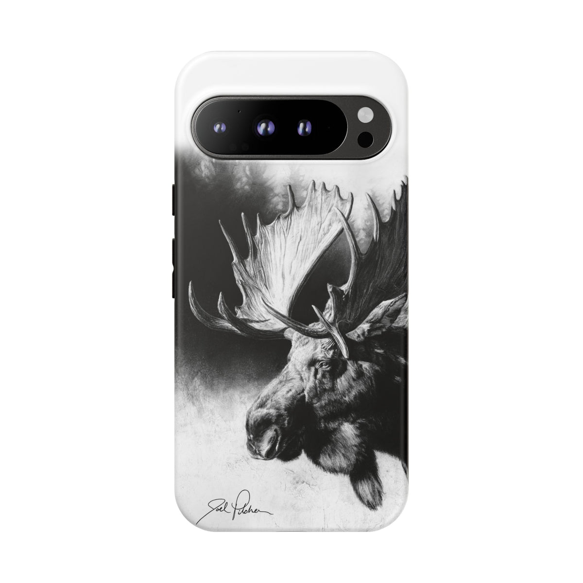 "Formida-bull" Smart Phone Tough Case