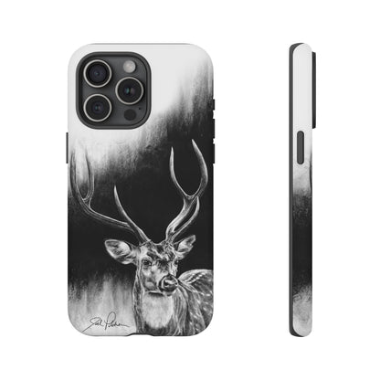 "Axis Buck" Smart Phone Tough Case