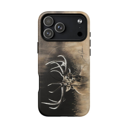 "Wake Up Call" Magnetic Tough Case